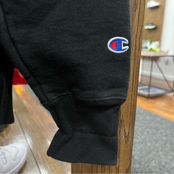 PLEASURES X ERIC HAZE HOODY (RARE) - Picture 7 of 11